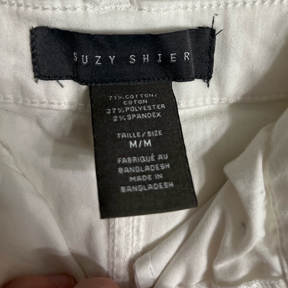 Ladies Jean skirt - Picture 2 of 3